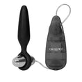 Load image into Gallery viewer, Booty Call Booty Vibro Kit Black