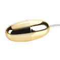 Load image into Gallery viewer, Pocket Exotics Vibrating Gold Bullet Gold