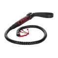 Load image into Gallery viewer, Scandal Bull Whip Red