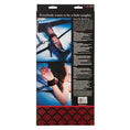 Load image into Gallery viewer, Scandal Over The Bed Cross Red