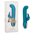 Load image into Gallery viewer, Jack Rabbit Signature Silicone Rocking "G" Rabbit