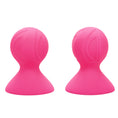 Load image into Gallery viewer, Nipple Play Silicone Pro Nipple Suckers Pink