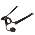 Load image into Gallery viewer, Scandal Silicone Stopper Gag