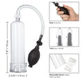 Load image into Gallery viewer, Dr. Joel Kaplan Erection Pump