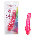 Load image into Gallery viewer, Sparkle Glitter Jack Pink