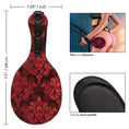 Load image into Gallery viewer, Scandal Round Double Paddle