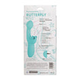 Load image into Gallery viewer, Rechargeable Butterfly Kiss Blue