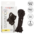 Load image into Gallery viewer, Boundless Rope - Black