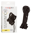 Load image into Gallery viewer, Boundless Rope - Black