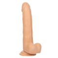 Load image into Gallery viewer, Size Queen 8" Ivory