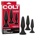 Load image into Gallery viewer, Colt Silicone Anal Trainer Kit