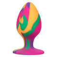 Load image into Gallery viewer, Cheeky Large Tie-Dye Plug
