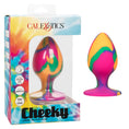 Load image into Gallery viewer, Cheeky Large Tie-Dye Plug