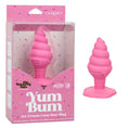 Load image into Gallery viewer, Naughty Bits Yum Bum Ice Cream Cone Butt Plug