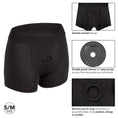 Load image into Gallery viewer, Her Royal Harness Boxer Brief S/M