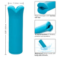Load image into Gallery viewer, Kyst Lips Blue