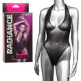 Load image into Gallery viewer, Radiance Deep V Body Suit