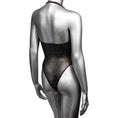 Load image into Gallery viewer, Radiance Plus Size Deep V Body Suit