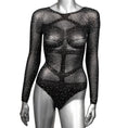 Load image into Gallery viewer, Radiance Long Sleeve Body Suit