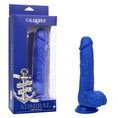 Load image into Gallery viewer, Admiral 7" Vibrating Sailor
