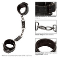 Load image into Gallery viewer, Euphoria Collection Hand Cuffs