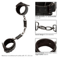 Load image into Gallery viewer, Euphoria Collection Ankle Cuffs