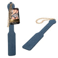 Load image into Gallery viewer, Ride 'Em Premium Denim Collection Paddle
