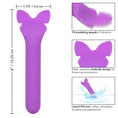 Load image into Gallery viewer, Bliss Liquid Silicone Flutter
