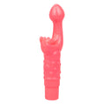 Load image into Gallery viewer, Rechargeable Butterfly Kiss Pink