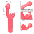 Load image into Gallery viewer, Rechargeable Butterfly Kiss Pink