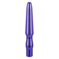 Load image into Gallery viewer, Rechargeable Anal Probe Metallic Purple