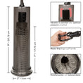 Load image into Gallery viewer, Optimum Series Vibro Air Pump