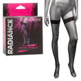 Load image into Gallery viewer, Radiance Thigh High Stockings