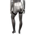 Load image into Gallery viewer, Radiance Plus Size Thigh High Stockings