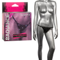Load image into Gallery viewer, Radiance Crotchless Thong