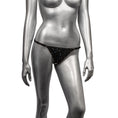 Load image into Gallery viewer, Radiance Plus Size Crotchless Thong