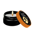 Load image into Gallery viewer, Naughty Notes Ride A Broom Massage Candle 1.7 oz.