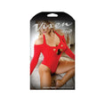 Load image into Gallery viewer, Havana Nights Long Sleeve Bodysuit - L/XL Boxed