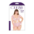 Load image into Gallery viewer, Norah Tie Front Top & Tap Pant - 3X/4X Boxed