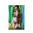 Load image into Gallery viewer, Sexy Bitch Bralette & Strappy Panty Set - L/XL Boxed