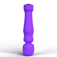 Load image into Gallery viewer, Mystique Wand Purple