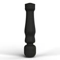 Load image into Gallery viewer, Mystique Wand Black