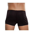 Load image into Gallery viewer, Tuxedo Boxer One Size Black