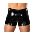 Load image into Gallery viewer, Liquid Onyx Pouch Short Black L