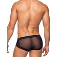 Load image into Gallery viewer, Hoser Micro Mini Hose Short Black M