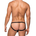 Load image into Gallery viewer, Hoser Hose Jock Black L/Xl