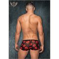 Load image into Gallery viewer, Kiss Me Mini Short Print Xl