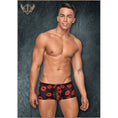 Load image into Gallery viewer, Kiss Me Mini Short Print Xl