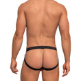 Load image into Gallery viewer, Pride Fest Jock Print L/Xl