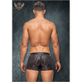Load image into Gallery viewer, Dazzle Insert Short Burgundy M